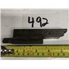Image 1 : HSS Tool Bit