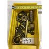 Image 1 : Box with contain (brass/bronze Alu/brz)