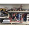 Image 10 : Cadre d'ascenseur,électronique non tester, moteur tester avec une batterie 12V. environ 72 pouces de
