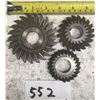 Image 1 : Milling Cutter