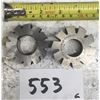 Image 1 : Milling Cutter