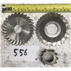Image 1 : Milling Cutter