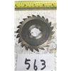 Image 3 : Butterfield Milling Cutter