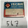 Image 2 : Insert Iscar MNG433 IC 50