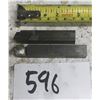 Image 1 : Carbide Tipped Tool Bit