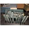 Image 1 : Lot of Long End Mill