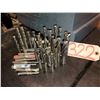 Image 1 : Lot of End Mill