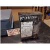 Image 1 : Corrosion Resistant Steel Plate