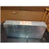 Image 1 : Aluminum bloc 17" x 8" x 3"