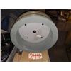 Image 2 : Norton Grinding Wheel 14"