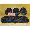 Image 1 : KETO Steel Cutting Disc 5"x 3/32" x 7/8"
