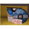 Image 1 : Box of KETO Steel Cutting Disc 7" x 3/32" x 7/8"