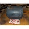 Image 1 : WestingHouse Electric Motor 1/4 HP