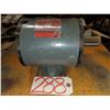 Image 1 : Prestolite Motor 115v