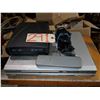 Image 1 : Lot of DVD Players