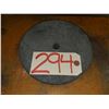 Image 1 : Grinding Wheel