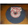 Image 1 : Grinding Wheel