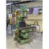 Image 1 : DAHLIH Milling Machine with DRO  (x axe to be fixed on the DRO)