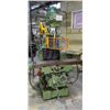 Image 2 : DAHLIH Milling Machine with DRO  (x axe to be fixed on the DRO)