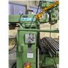 Image 3 : DAHLIH Milling Machine with DRO  (x axe to be fixed on the DRO)