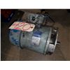 Image 1 : Brook-Crompton Electric Motor 1 HP 575v