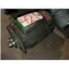 Image 1 : Onni Electric Motor 2 HP 575v