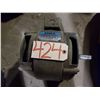 Image 1 : LIMA Electric Motor 1 HP 575v