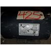 Image 2 : EMERSON Electric Motor 3 HP 575v