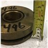 Image 2 : brass/bronze Alu/brz