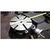 Image 1 : Vertex rotary table 10"