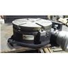 Image 3 : Vertex rotary table 10"