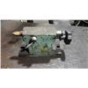 Image 1 : Tailstock adjustable