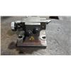 Image 1 : Tailstock adjustable
