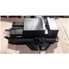 Image 1 : Milling vise 6"