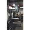 Image 1 : Kitchen Wade radial drill taper #4 440 volt