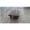 Image 1 : 2 Shaft carré hot roll 5/8" x 120"