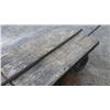 Image 1 : Shaft hexagone 1 3/16" x 48"