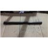 Image 1 : Shaft hexagone 1 1/8" x 20"
