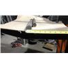 Image 2 : Shaft hexagone 1 1/8" x 20"