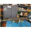 Image 1 : Milling Table 43" x 9"1/2