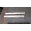 Image 1 : 2 Shaft 4140 1.300 x 9 1/2"