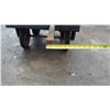 Image 2 : Shaft carré hot roll 1 1/2" x 89"