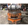 Image 2 : Fork Lift 3000lbs (need some love)