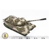 Image 1 : #7 CORGI TOYS CENTURION TANK MK III METAL DIECAST