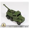 Image 1 : #12 DINKY TOYS #661 RECOVERY TRACTOR MILITARY