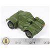 Image 1 : #18 DINKY TOYS #670 ARMOURED CAR MILITARY VEHICLE