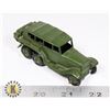 Image 1 : #19 DINKY TOYS #152B  SIX-WHEELED RECONNAISSANCE