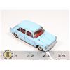 Image 1 : #35DINKY TOYS #140 MORRIS 1100 CAR MECCANO