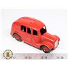 Image 1 : #41  DINKY TOYS #250 FIRE ENGINE FOR RESTORATION