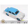 Image 1 : #45 DINKY TOYS #175 HILLMAN MINX CAR MECCANO